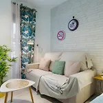 Luxury Triana *
