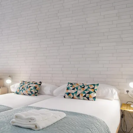 Luxury Triana * Sevilla