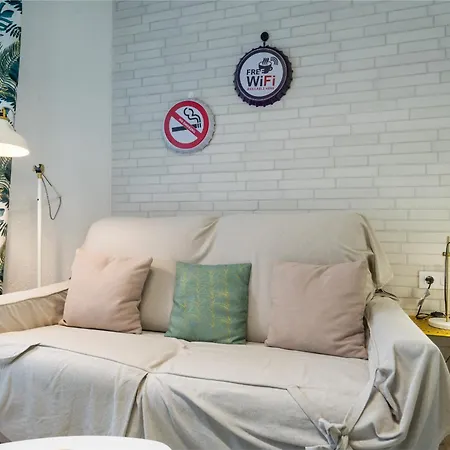 Luxury Triana Διαμέρισμα