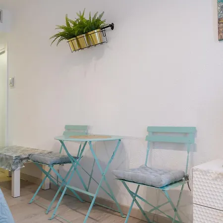 Luxury Triana Σεβίλλη