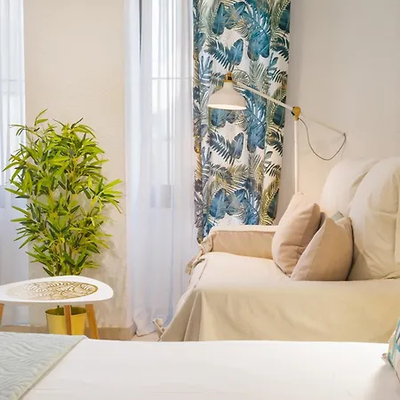 Appartement Luxury Triana