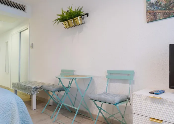 Luxury Triana סביליה