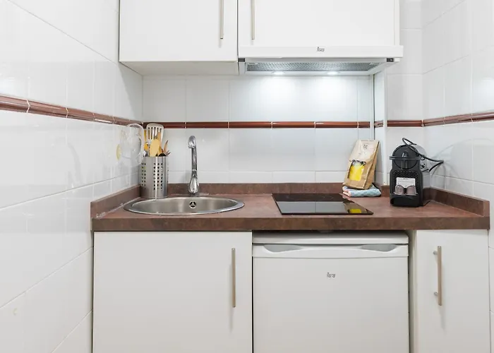 דירה Luxury Triana