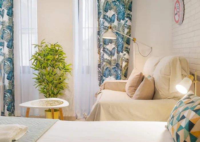 דירה Luxury Triana