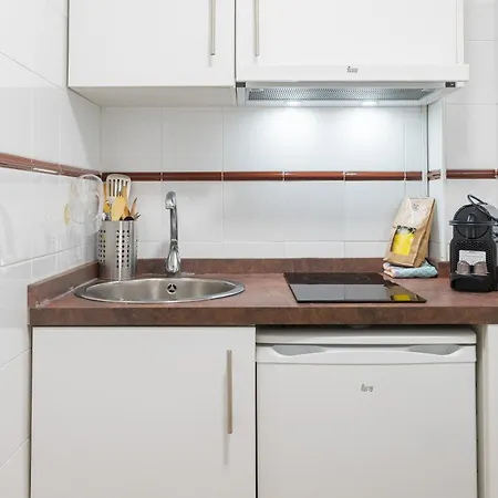 Apartamento Luxury Triana