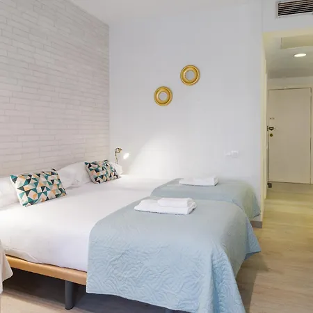 Luxury Triana