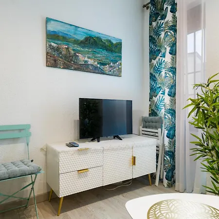 Luxury Triana